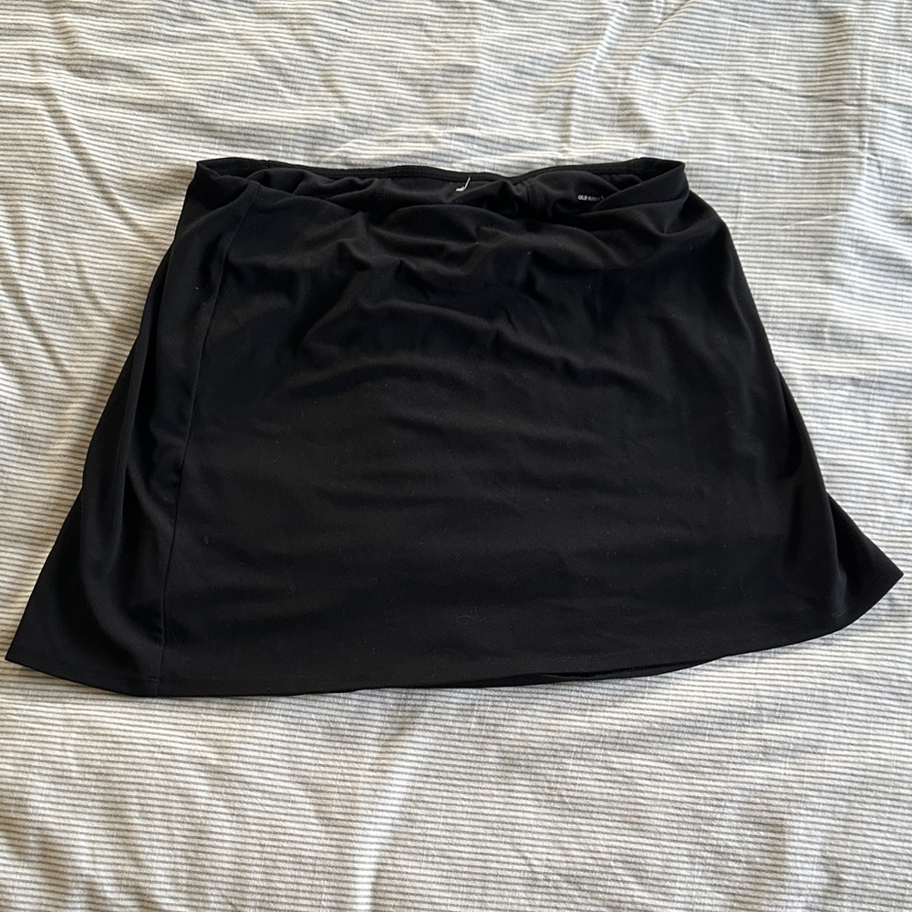 Old Navy athletic skort